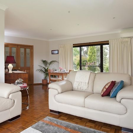 Clifton Gardens Bed & Breakfast - 오렌지 외부 사진