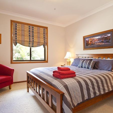 Clifton Gardens Bed & Breakfast - 오렌지 외부 사진