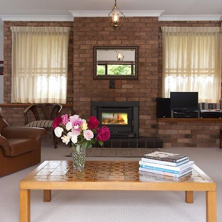 Clifton Gardens Bed & Breakfast - 오렌지 외부 사진