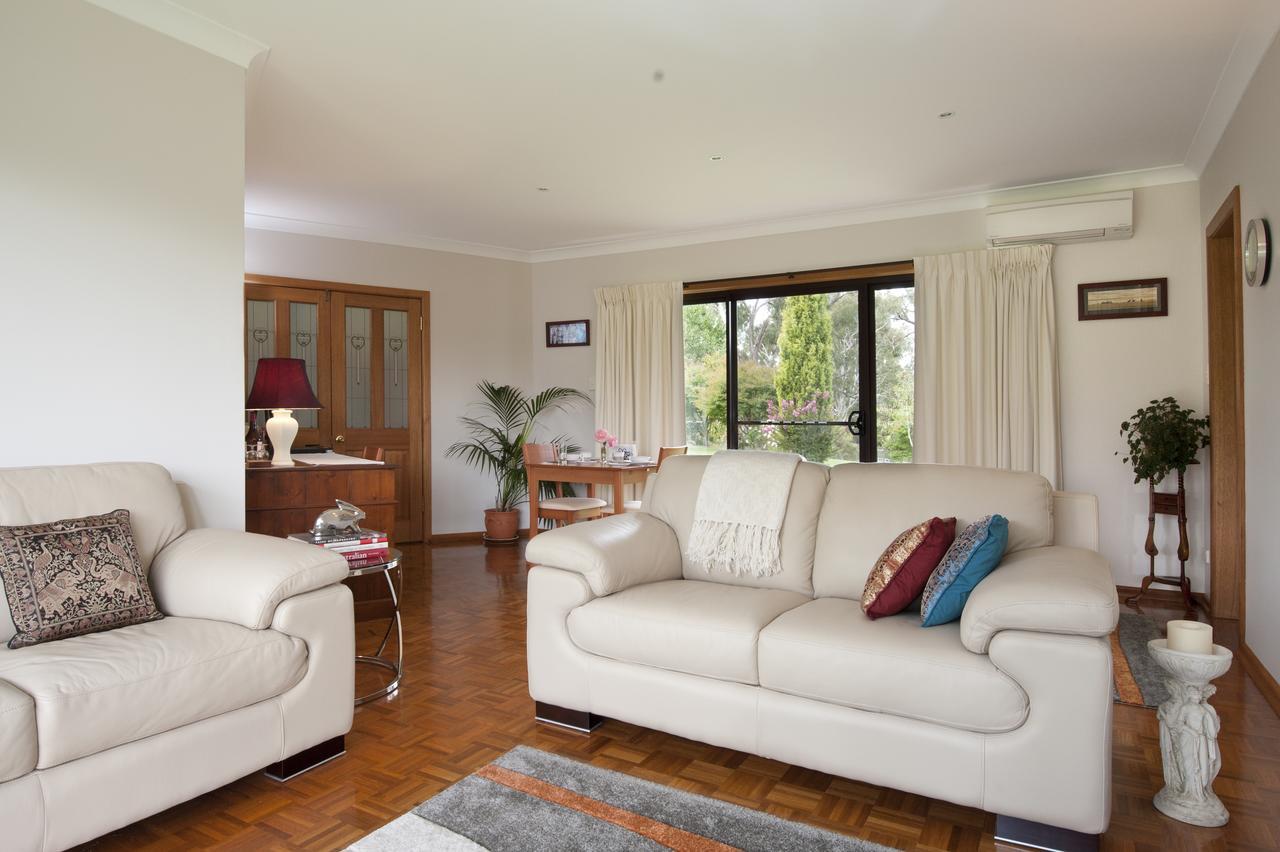 Clifton Gardens Bed & Breakfast - 오렌지 외부 사진