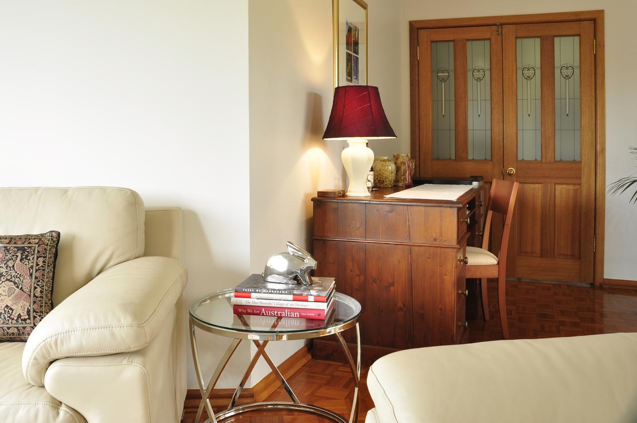 Clifton Gardens Bed & Breakfast - 오렌지 외부 사진