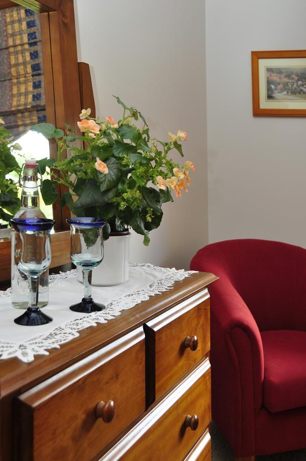 Clifton Gardens Bed & Breakfast - 오렌지 외부 사진
