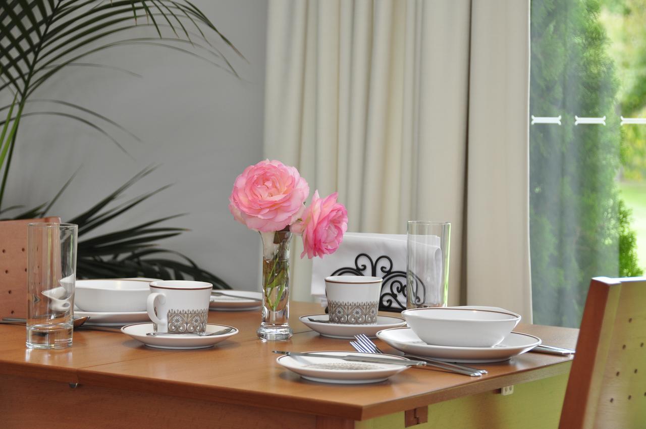 Clifton Gardens Bed & Breakfast - 오렌지 외부 사진