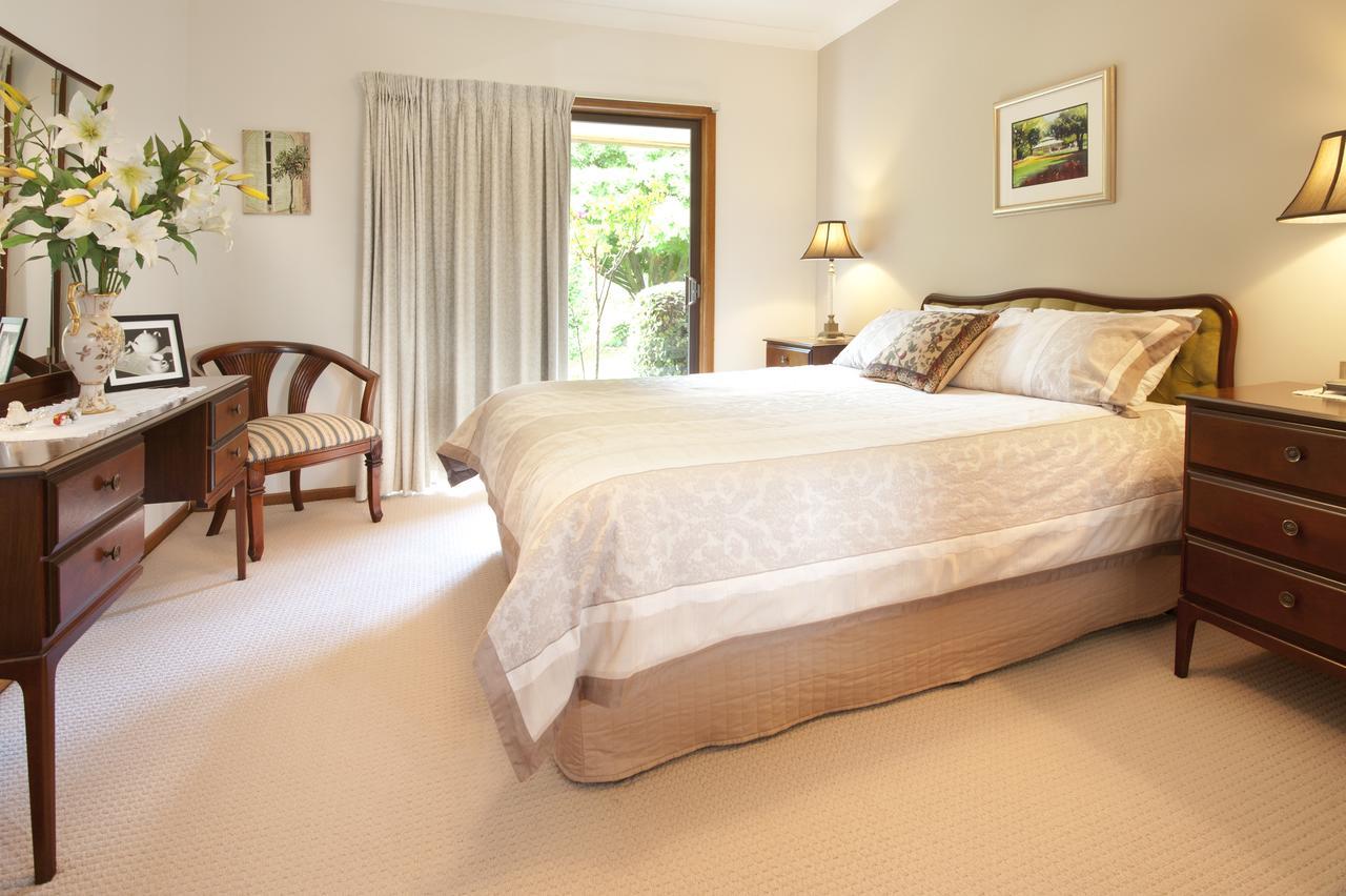 Clifton Gardens Bed & Breakfast - 오렌지 외부 사진