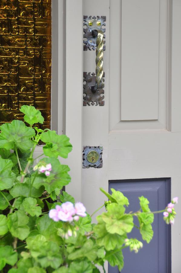 Clifton Gardens Bed & Breakfast - 오렌지 외부 사진